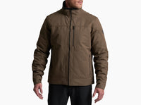 Kuhl Burr Insulated Jacket - Men's